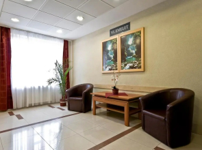 Hotel Kerpely