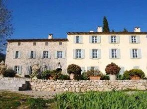 Bastide St. Mathieu