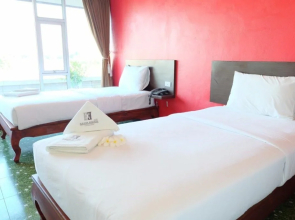 Eurasia Resotel Kanchanaburi