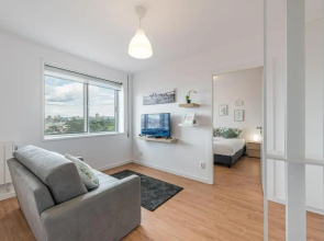 GuestReady - Porto Panoramic View