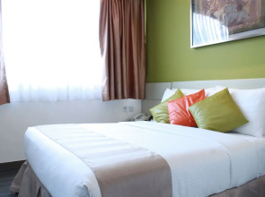 Seaview Holiday Resort