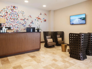 The Westin Los Cabos Resort Villas - Baja Point