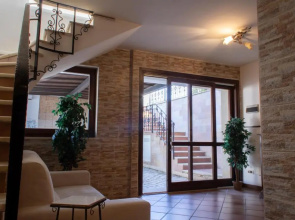 Villa Nicol affittacamere