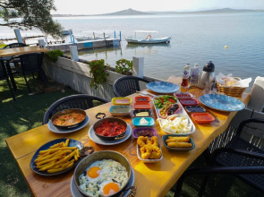 Qcunda Otel Restorant