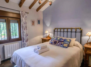Casa El Huerto Grazalema by Ruralidays