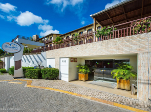 Rede Andrade Bello Mare Comfort