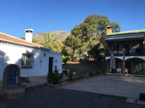 Finca Caicunes