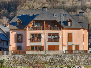 Apartamento PORTET