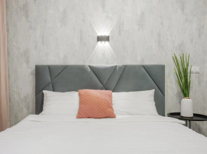 Наши квартиры на улице Береговая с видом на Дон