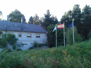 Albergue - Pensión Camiño das Ocas - Hostel