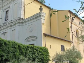 Country House Monasterio Le Grazie