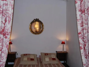 Maison Gonzagues-Chambres d'Hôtes
