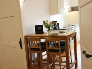 Gästehaus Unsere Stadtvilla