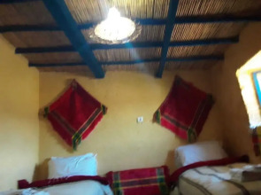 Gîte Fourest Tagroumt