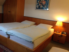 Hotel Peters Burg