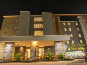 Jogor Hotel Ibadan