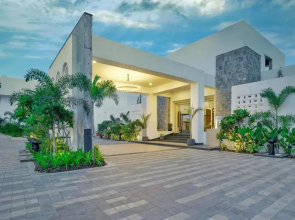 Pramod Lands End Resort, a Member of Radisson Individuals