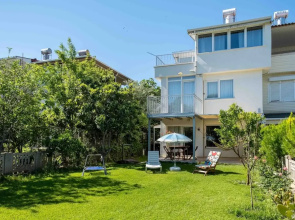 Villa Belinda