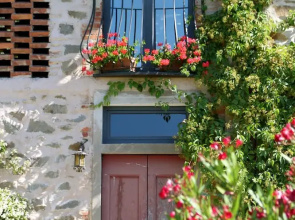 Agriturismo I Pitti