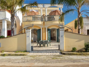 2238 Villa Diletta - Primo Piano by Barbarhouse