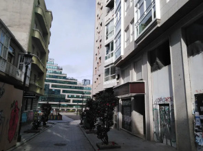 Estupendo Apartamento en Calle Churruca