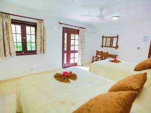 Hotel Rancho Don Cesar