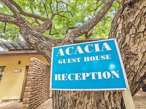 Acacia Guesthouse