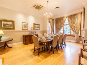 Courtyard Hotel Arcadia