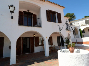 Casa Plaça Dels Pous 3
