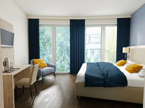 HotelHafenWedel