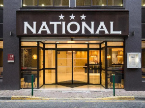 Hotel National