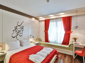 Senatus Hotel - Special Class