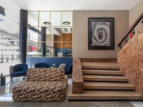 Hotel Porto-Mar 3-Star