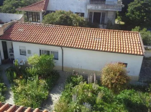 Casa do Jardim (Garden House)