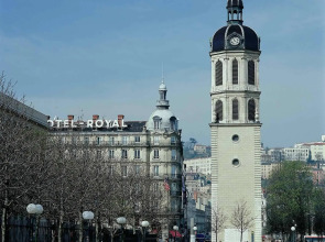 Le Royal Hotel Lyon - MGallery Collection
