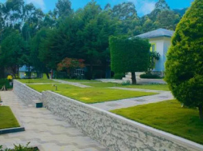 The Regalia Munnar