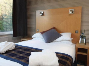 Best Western Palace Hotel & Casino