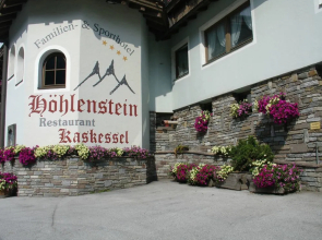 Hotel Höhlenstein