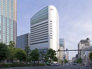 Hotel Elsereine Osaka