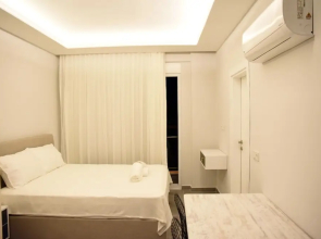 Soral Apart Otel