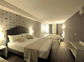Ripagrande Hotel