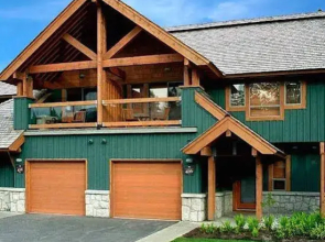 Our Whistler Retreat - Montebello