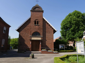 Käptn's Koje