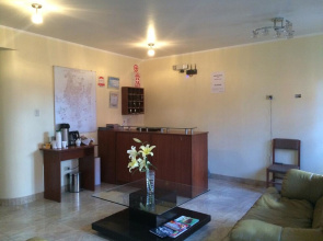 Real América Hotel