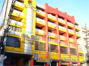 Sprout Rooms