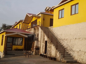 The Rock Heaven Resort