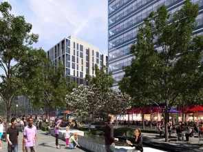 BridgeStreet at City Center