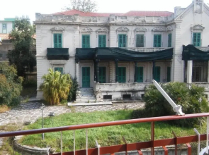 B&B PinkHouse