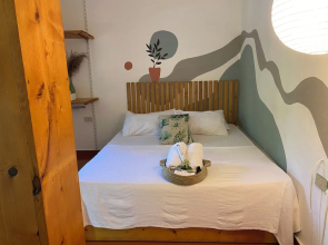 Mayouli Nature Retreat