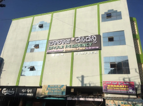 Balaji Residency
